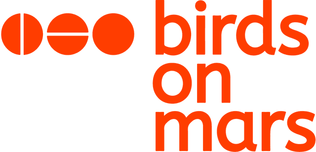 Birds on Mars GmbH logo