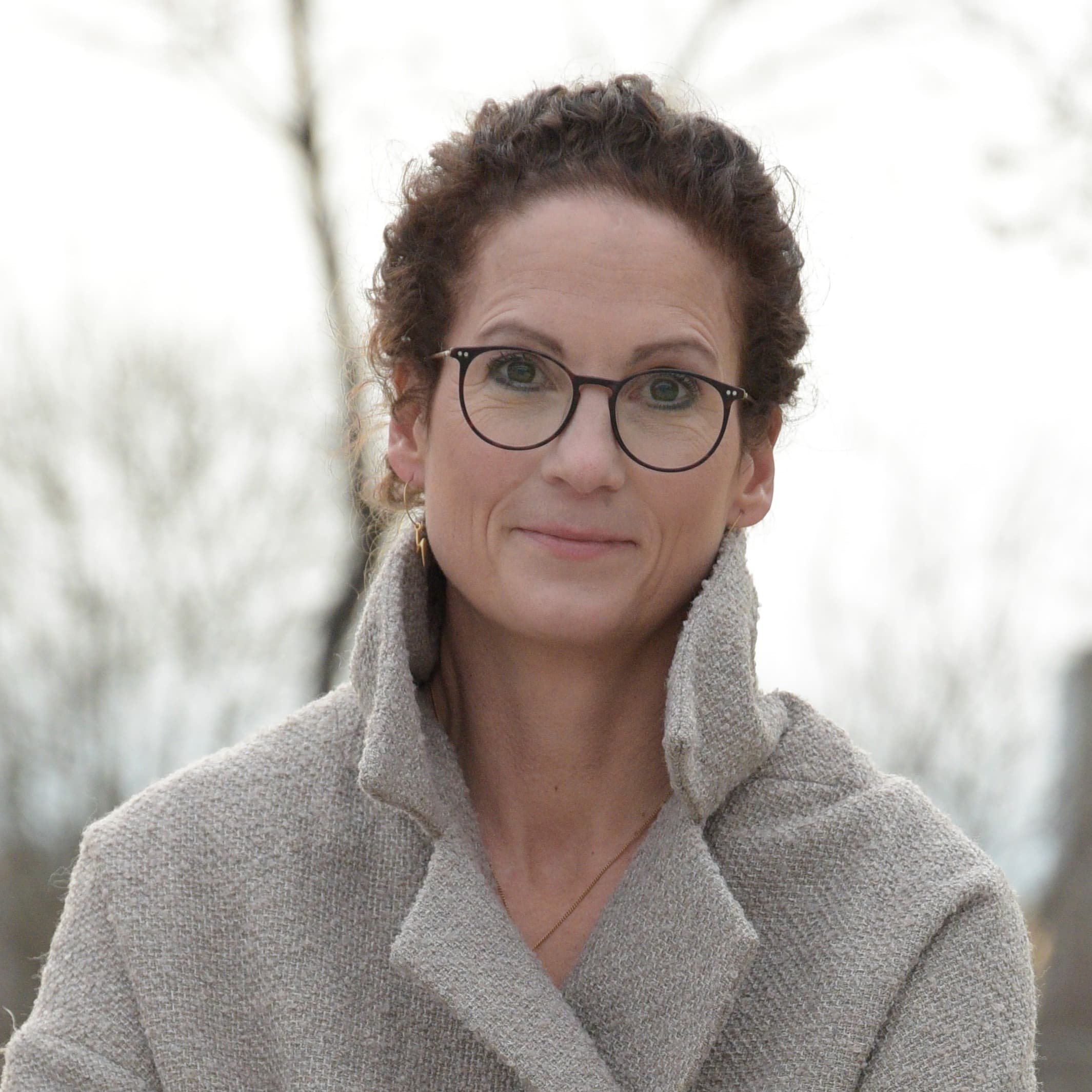 CEO bei Centricity: Caroline Schliephake