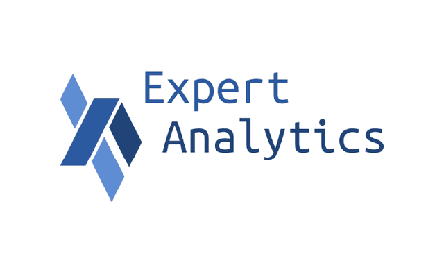 Expert Analytics logo