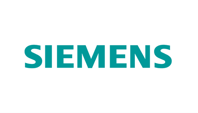 SIEMENS logo