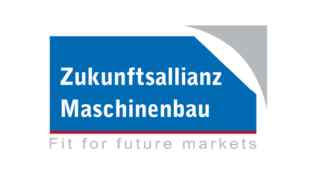Zukunftsallianz Maschinenbau logo