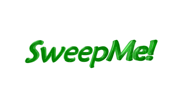 SweepMe!  logo