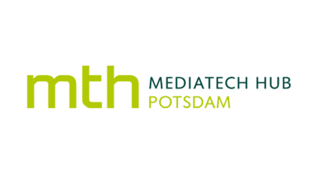 MediaTech Hub Potsdam logo