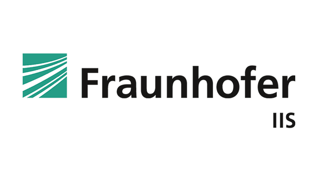 Fraunhofer IIS/EAS logo