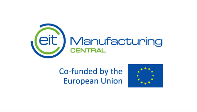 EIT Manufacturing logo
