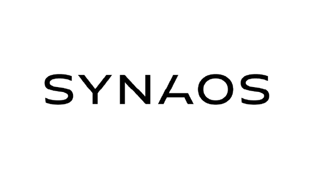 SYNAOS logo