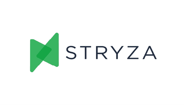 Stryza logo