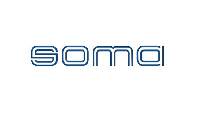SOMA  logo
