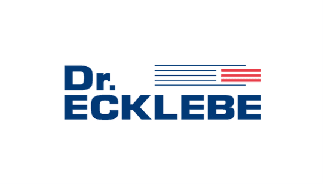 Dr. Ecklebe logo
