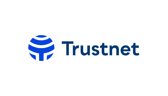 Trustnet logo