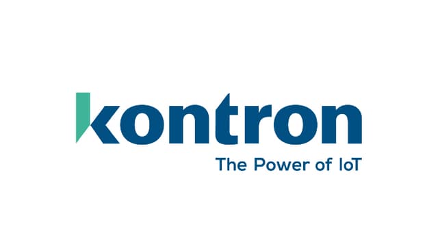 Kontron AIS logo