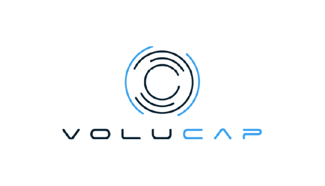 Volucap logo