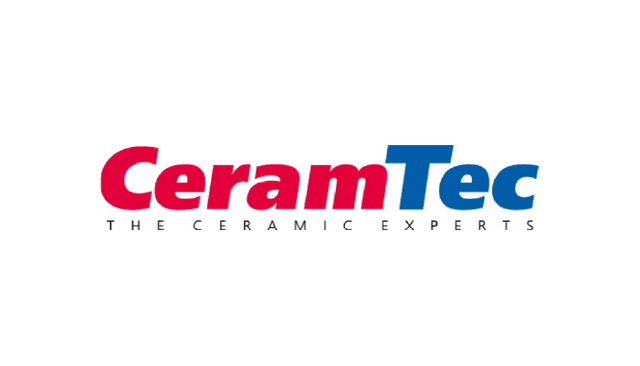 CeramTec logo