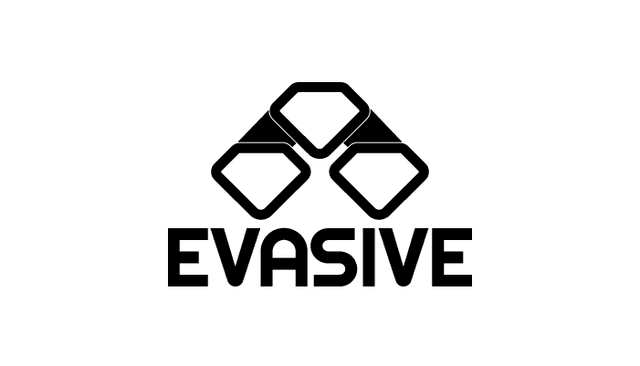evasive robotics logo