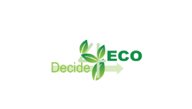 Decide4Eco logo