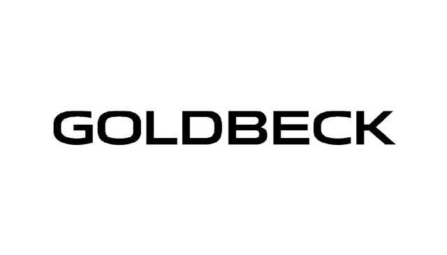 GOLDBECK GmbH logo
