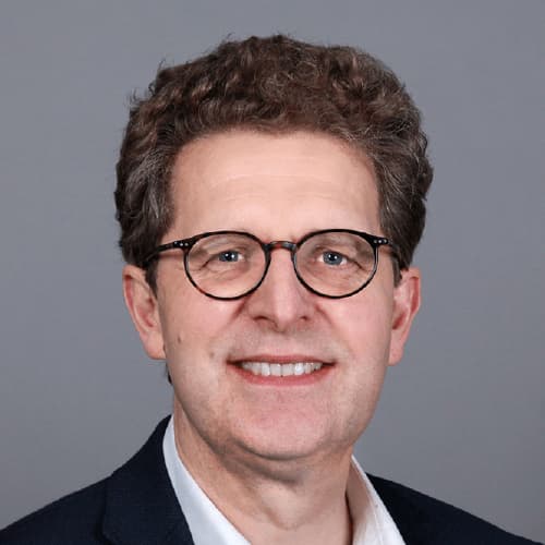 Portrait Dr. Matthias Koehler vom BMWK