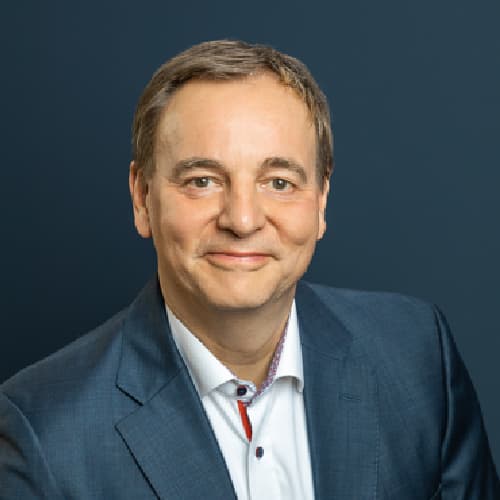 Portrait Eike Dölschner