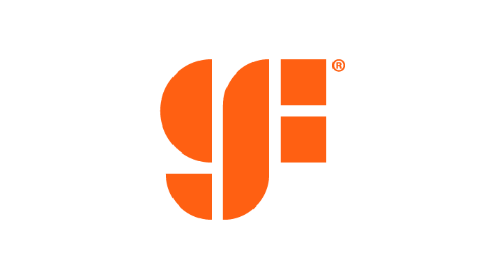 Logo des Unternehmens GlobalFoundries