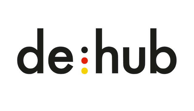 Digital Hub Inititative logo