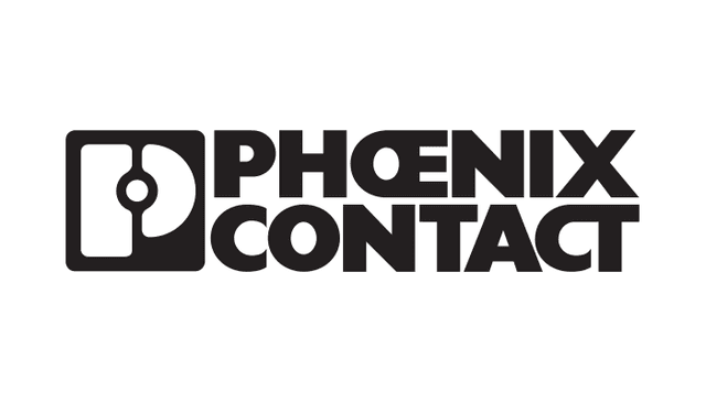 PHOENIX CONTACT logo