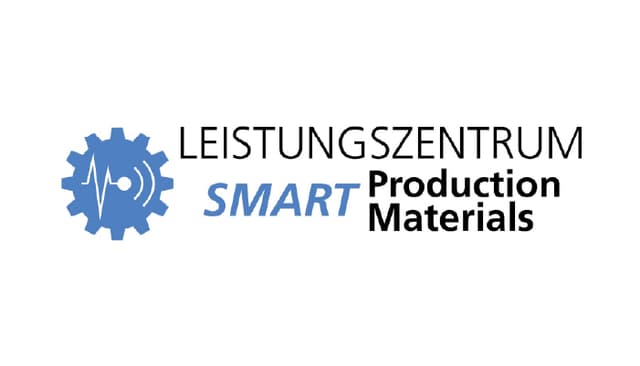 Leistungszentrum Smart Production and Materials logo
