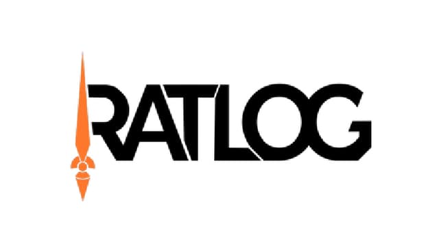Ratlog logo