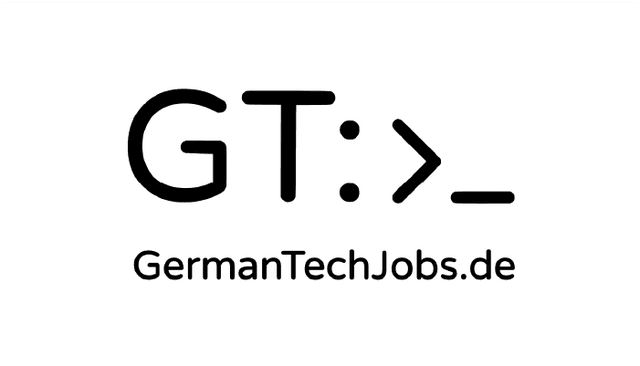GermanTechJobs logo