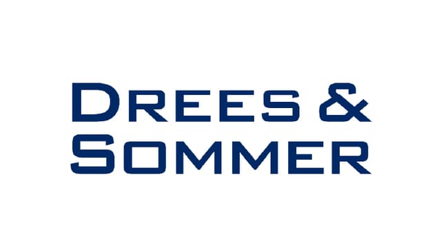Drees & Sommer SE logo