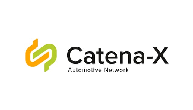Catena-X Automotive Network e.V. logo