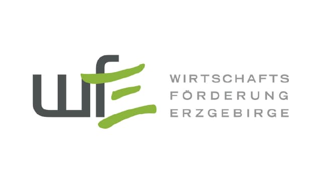 Wirtschaftsförderung Erzgebirge GmbH logo