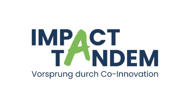 Impact Tandem logo