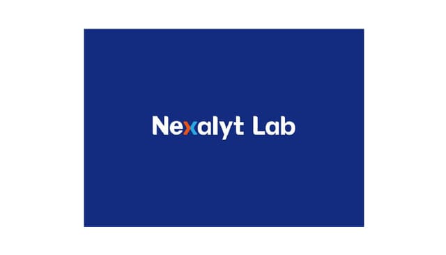 Nexalyt Lab logo
