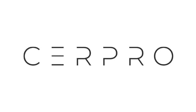 CERPRO GmbH logo