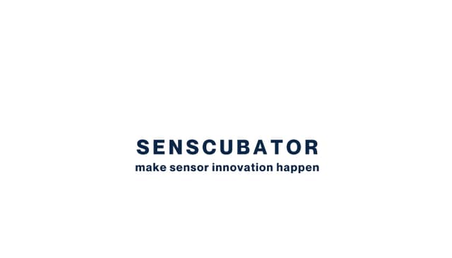 SENSCUBATOR logo