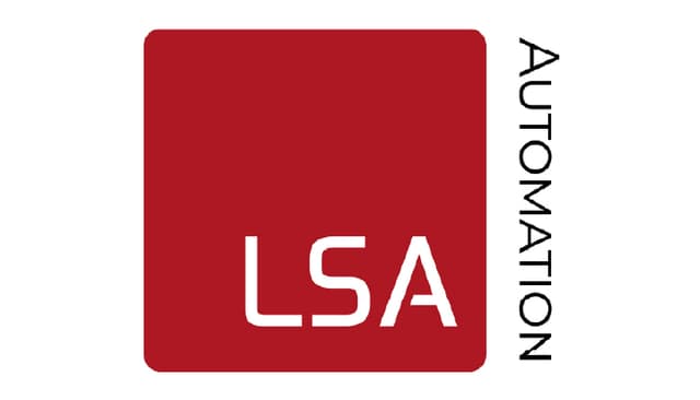 LSA | Automation logo