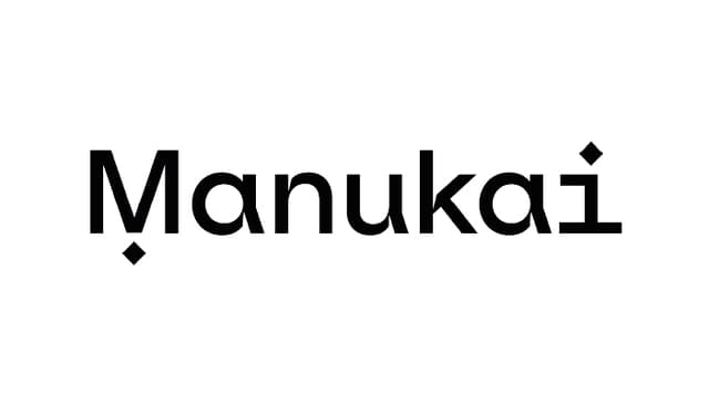 Manukai AG logo