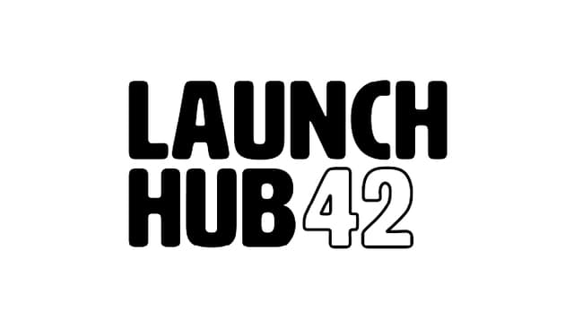 launchhub42 logo