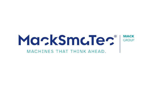 MackSmaTec logo