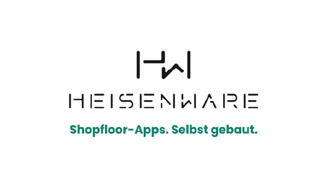Heisenware GmbH logo